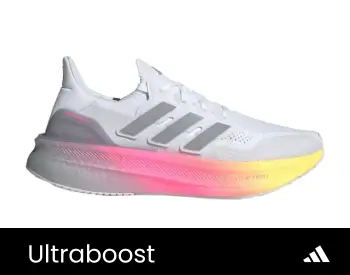 Coleção Ultraboost