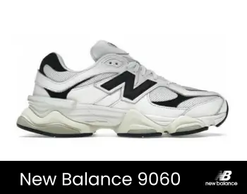 Coleção New Balance 9060